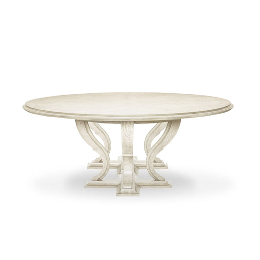 Aurora Dining Table (Oval)