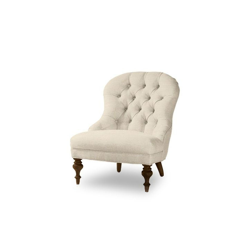 Celecina Tufted Club Chair