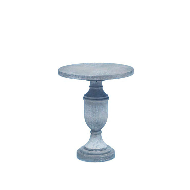 Eurnie Accent Side Table