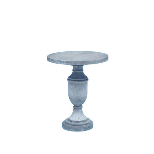 Eurnie Accent Side Table