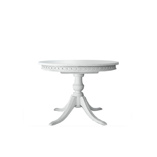 Guilo Dining Table (Circular)