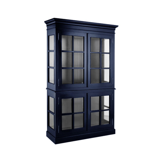 Benjamin Display China Cabinet