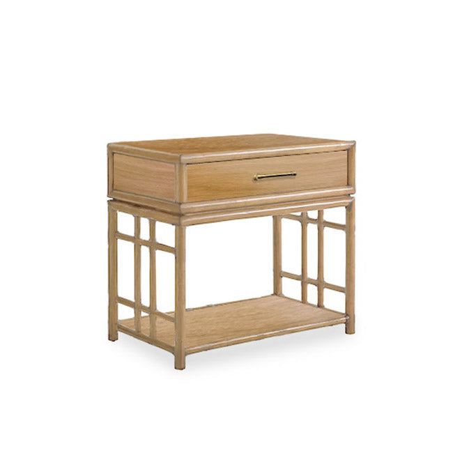 Maya Accent Side Table