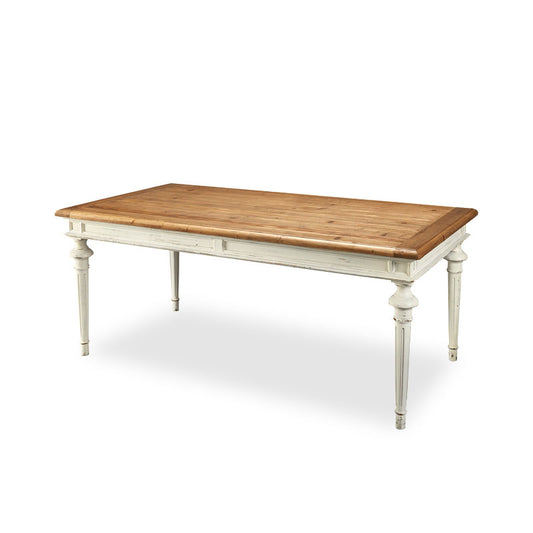 Huntington Dining Table (Circular)