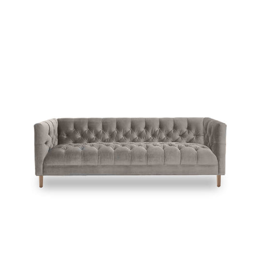 Sebastian Tufted Sofa